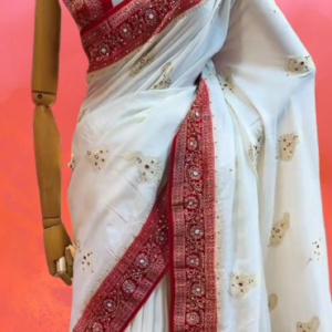Cotton Saree